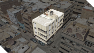 6-عمارة