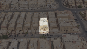 6-فيلا سكنية