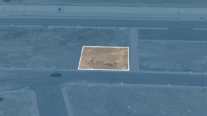 6-أرض سكنية