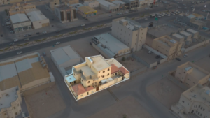 6-فيلا سكنية