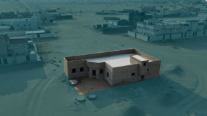 6-فيلا سكنية