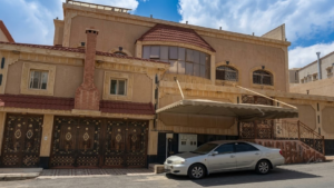 7-فيلا سكنية – خميس مشيط – الموسى بمساحة 630 م²