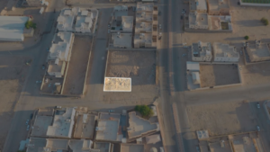 7-أرض سكنية