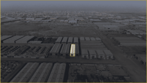 11-مستودع · حي المنصورية · وحدة 2007256827 بمساحة 807.42 م² في مدينة الرياض
