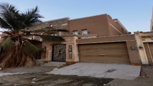 8-فيلا سكنية حي الياقوت بجده بمساحة 262.5 م² في مدينة جدة