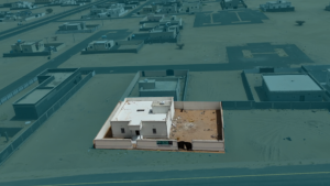 7- فيلا سكنية