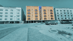 7-شقة