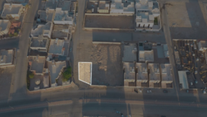 8-أرض سكنية تجارية