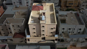 9-شقة