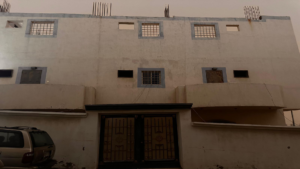 9-فيلا سكنية حي النبعة بمكة المكرمة بمساحة 570.72 م² في مدينة مكة المكرمة – العاصمة المقدسة