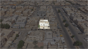 9-فيلا سكنية