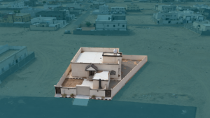 8-فيلا سكنية