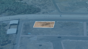 9-أرض سكنية