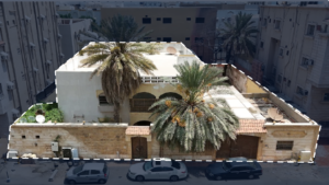 9-فيلا سكنية