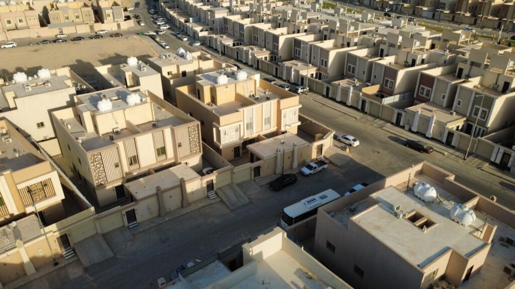 3-فيلا سكنية 250.01م2 بحي طيبة