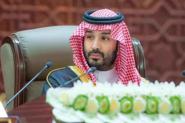ولي العهد: إصلاحات القطاع العقاري عززت كفاءة السوق ورفعت نسبة تملك المساكن