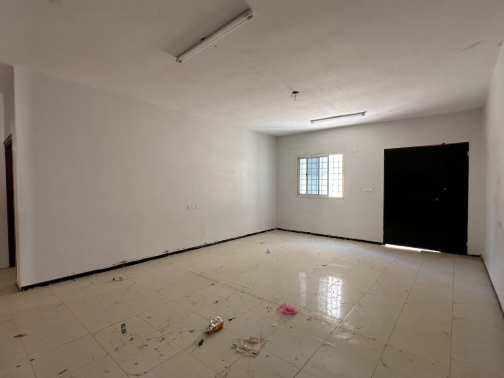 6-فيلا سكنية بحي حصيدة