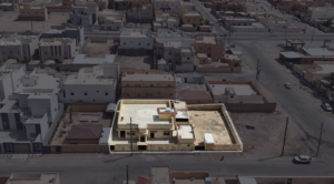 مزاد الفرسان – فيلا سكنية 2990-2130