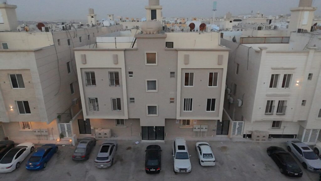 9 – شقة سكنية بصك 994051001248