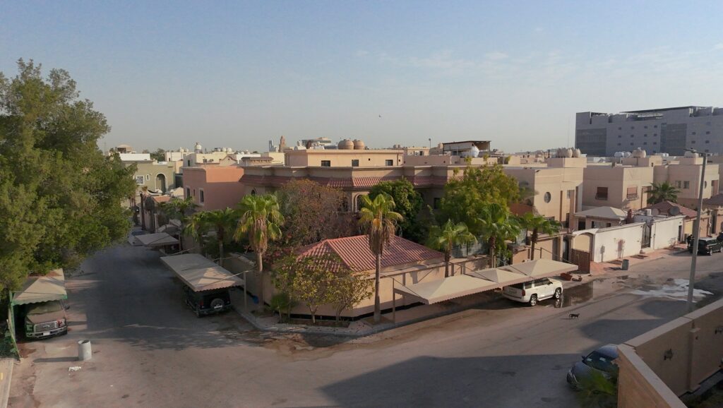 5-فيلا سكنية بحي الريان بصك 3086255156300000