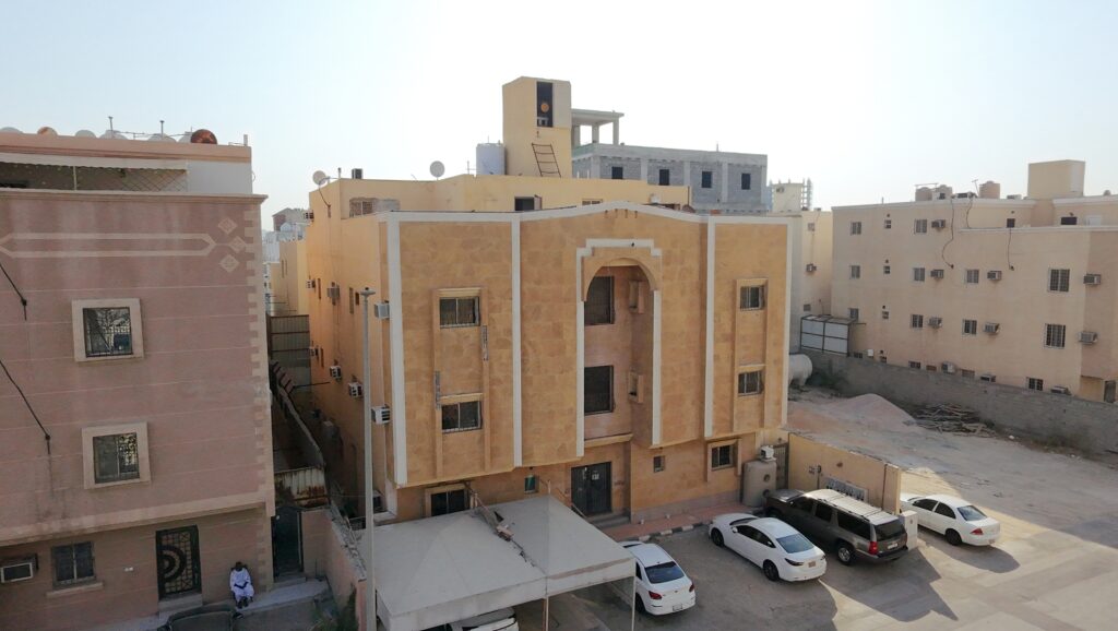 14 – شقة سكنية بحي بدر بصك 394051004250