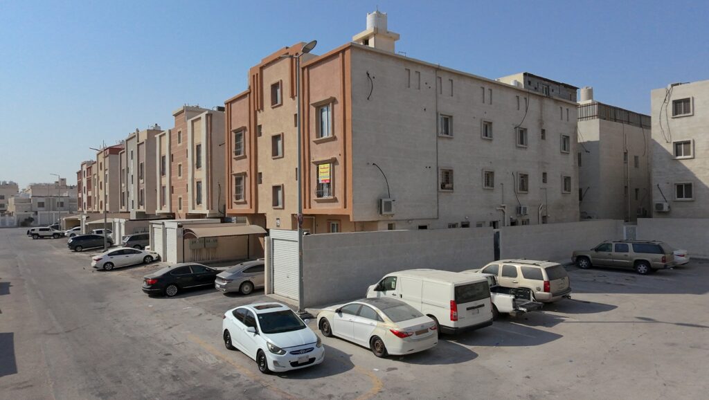 13 – شقة سكنية بحي النور بصك 994051001750