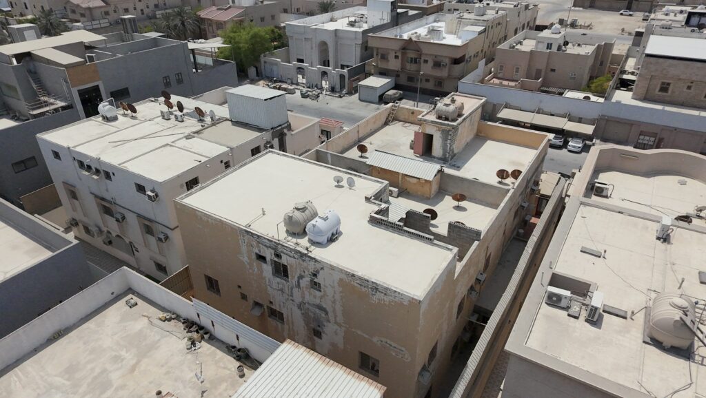 4-عمارة سكنية بحي المحمدية بصك 8468717148000000