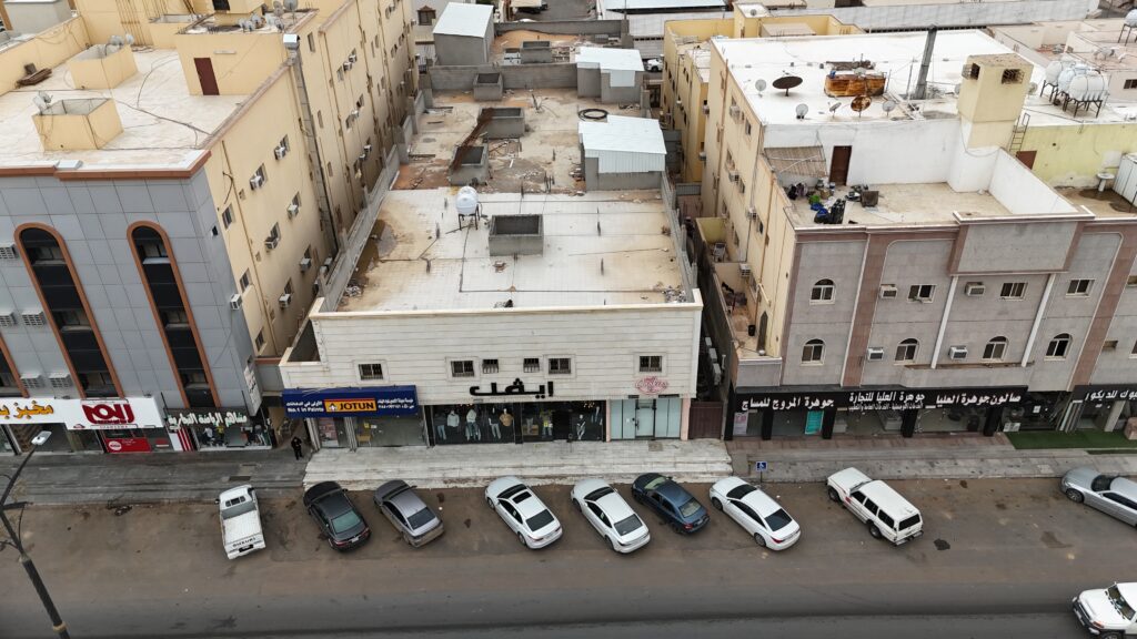3-عمارة – المروج 2