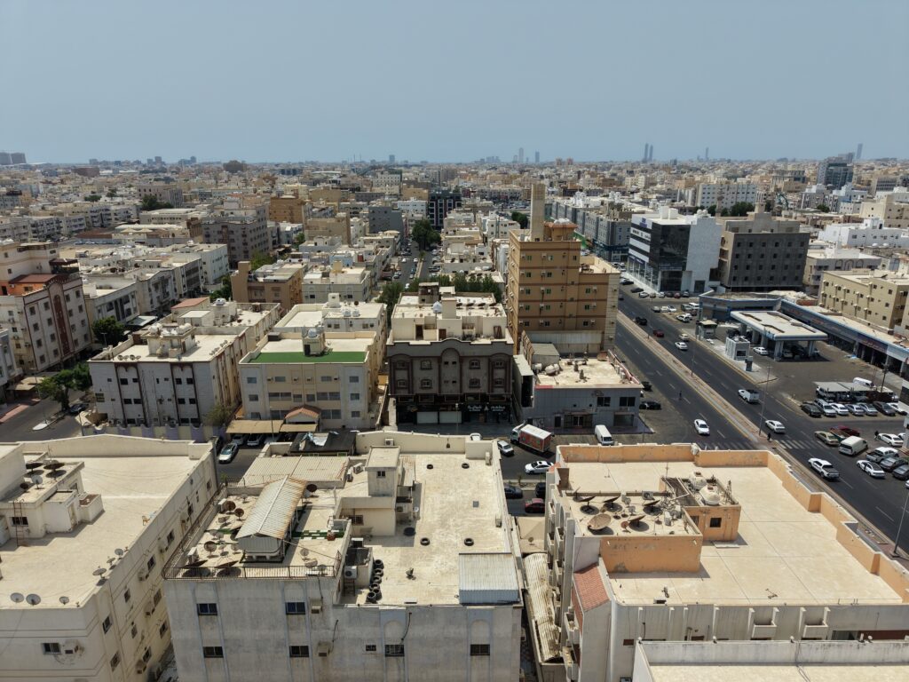 2-عمارة سكني – الصفا (مؤجرة)