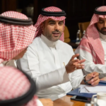 الرئيس التنفيذي لهيئة العقار يستعرض تطورات السوق أمام كُتّاب الرأي بالمنطقة الشرقية