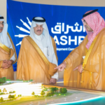 أمير المنطقة الشرقية يطلق شركة “أشراق” لتعزيز الاستثمارات والمشاريع السياحية