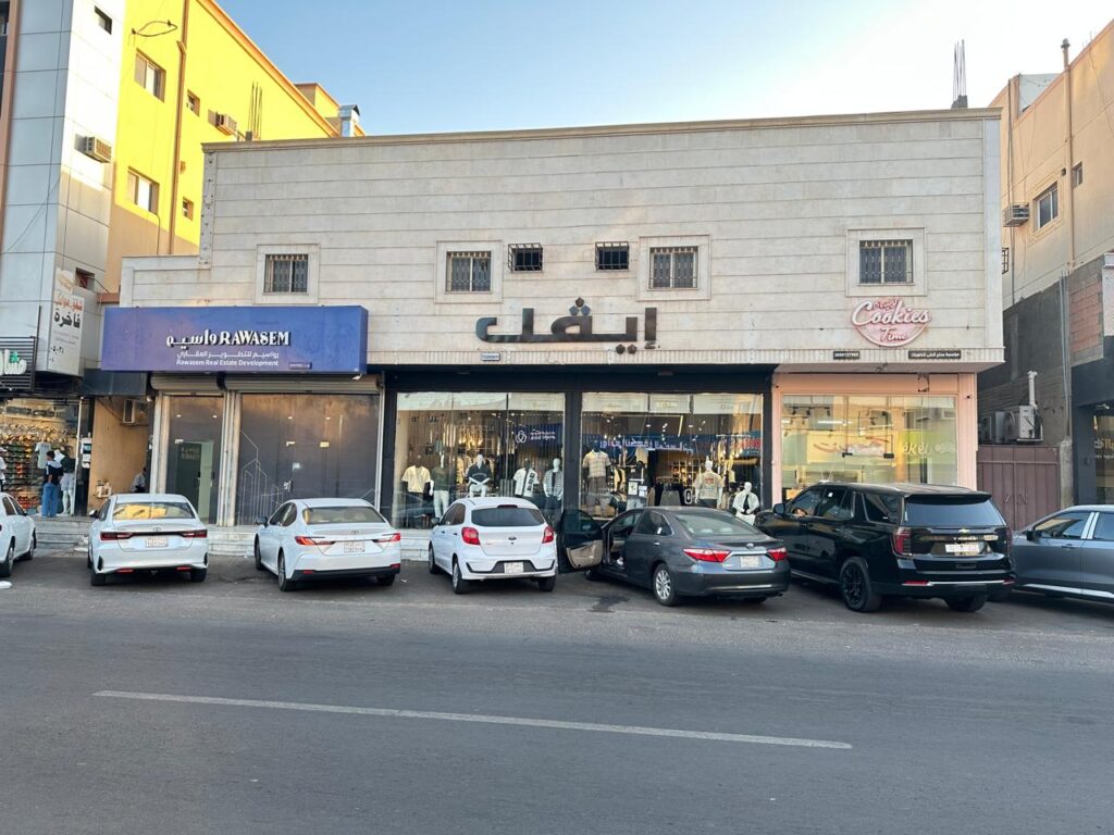 3-عمارة – المروج 2