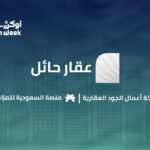 بيع 11 فرصة عقارية في مزاد “عقار حائل” بقيمة تجاوزت 13.8 مليون ريال