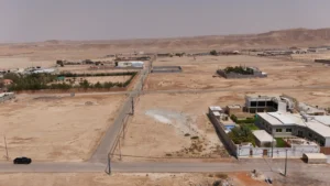 1-فيلا سكنية – أم الحمام الغربي