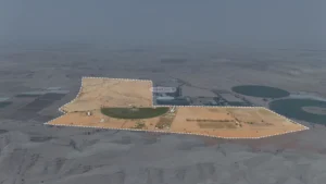 6-مزرعة 1,053,120م2 بحي أم الشعال