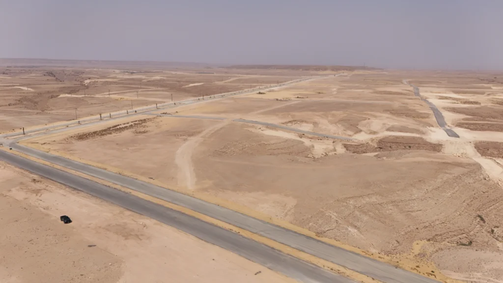 3-عمارة سكني – الربوة