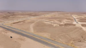 3-عمارة سكني – الربوة
