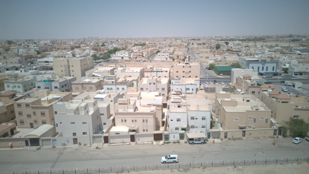 5-شقة بحي الفايزية