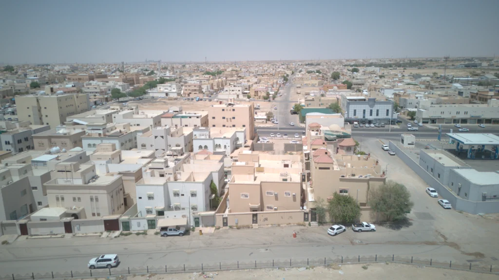 5-شقة بحي الفايزية