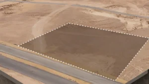 8-أرض زراعية بحي تلال الذهبي بالعمارية