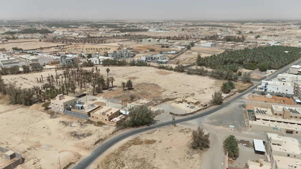 8-مزرعة 41,400 بحي الناصفة