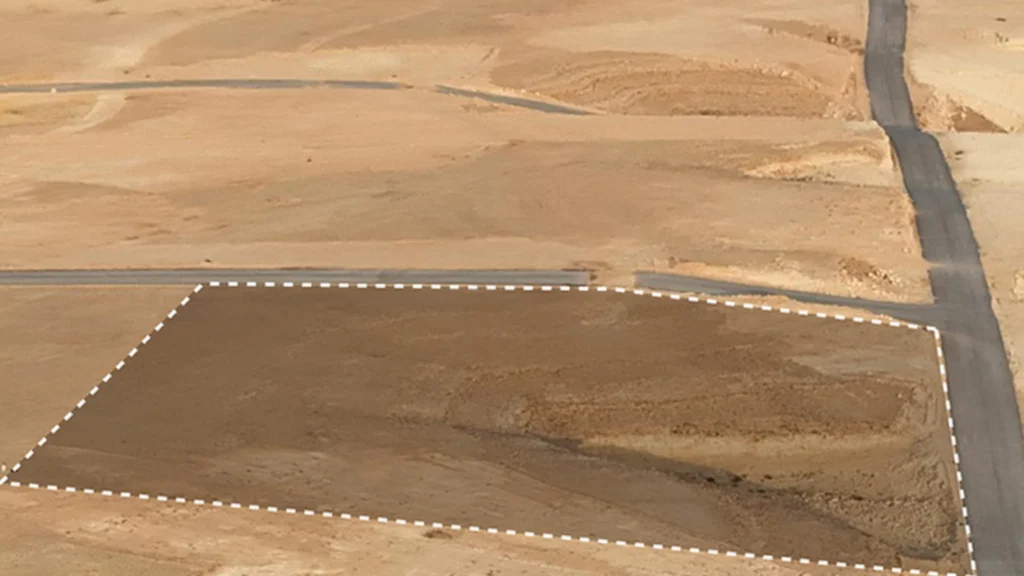 تلال الروابي