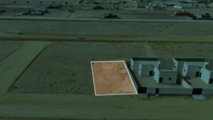 5- أرض سكنية بصك 898552016278