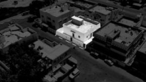 6-فيلا سكنية بحي حصيدة