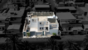 8-فيلا سكنية بحي الدخل المحدود الشرقي