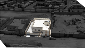 9-فيلا سكنية