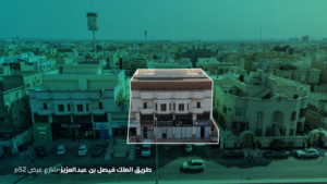 1-عمارة سكني – ابحر الشمالية (مؤجرة)