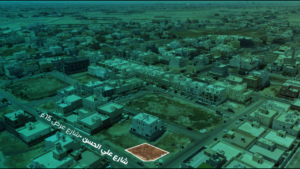12-ارض سكني – الفروسية