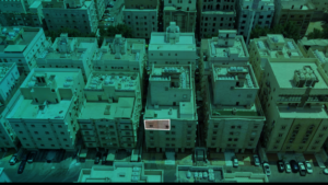 16-شقة سكني – الواحة (مؤجرة)