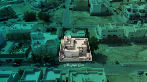 21-فيلا سكني – ابحر الشمالية